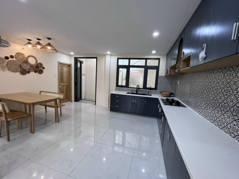 Bán nhà Đường số 31, Bình Trưng Đông, Quận 2