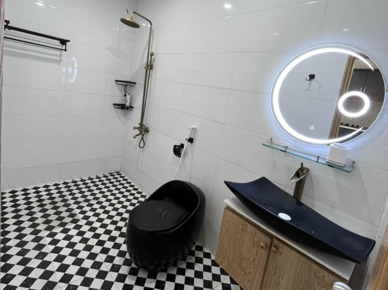 Bán nhà Đường số 31, Bình Trưng Đông, Quận 2