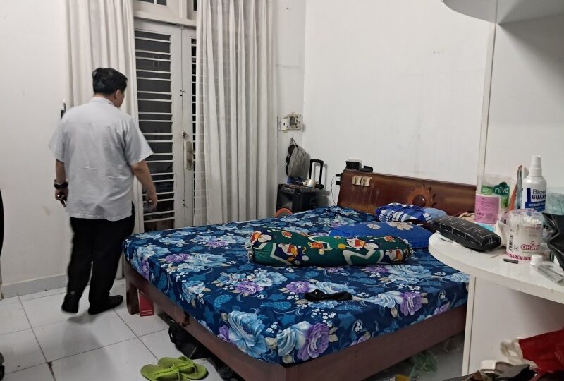 Bán nhà Đường số 475 Phước Long B