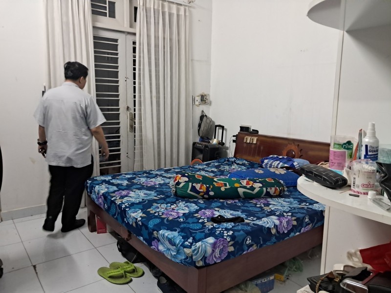 Bán nhà Đường số 475 Phước Long B