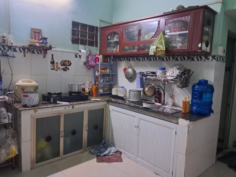 Bán nhà Đường số 475 Phước Long B