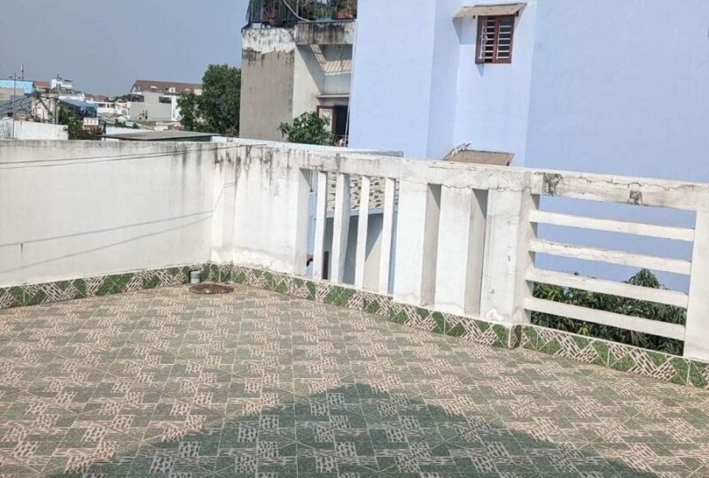 Bán nhà Đường số 475, Phước Long B, Quận 9