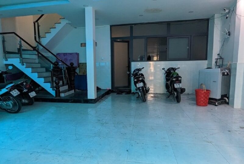 Bán nhà Đường số 475, Phước Long B, Quận 9