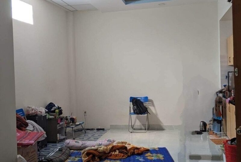 Bán nhà Đường số 475, Phước Long B, Quận 9