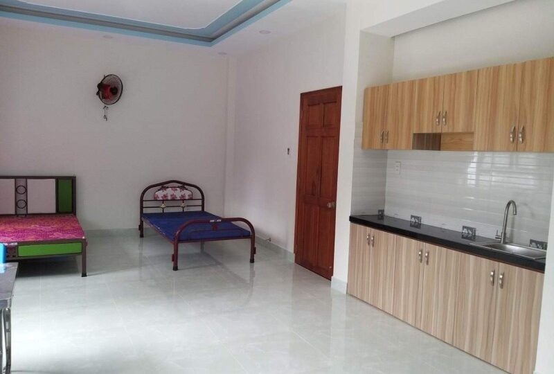 Bán nhà Đường số 475, Phước Long B, Quận 9