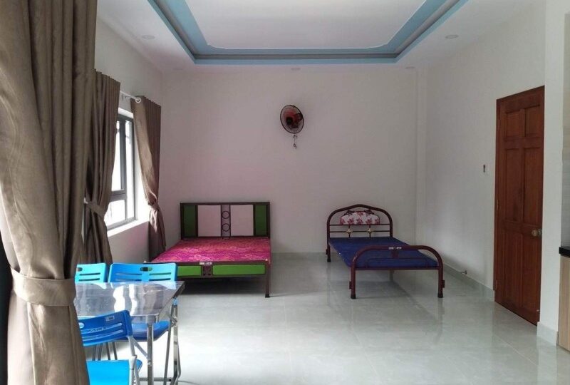 Bán nhà Đường số 475, Phước Long B, Quận 9
