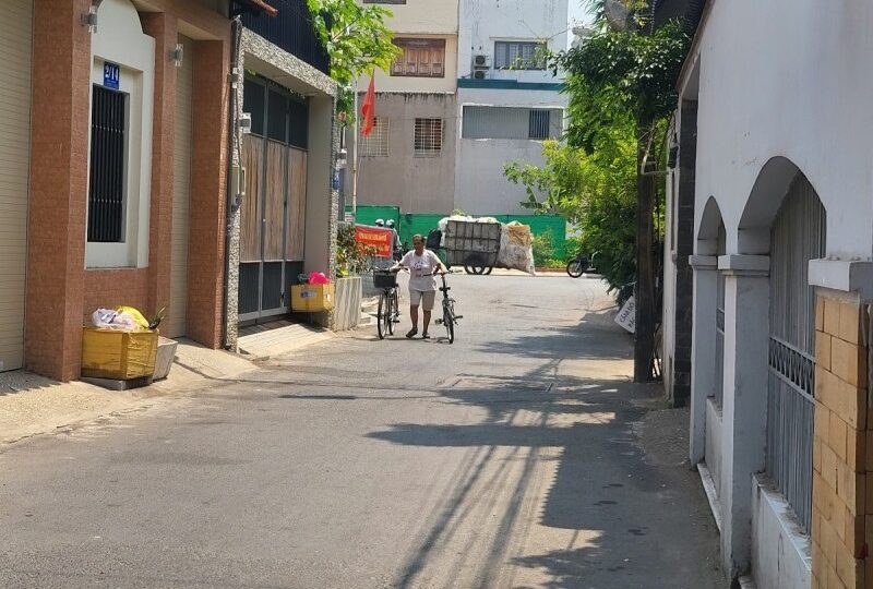 Bán nhà Đường số 9, An Khánh, Quận 2 - TP Thủ Đức 1 Bán nhà Đường số 9, An Khánh, Quận 2
