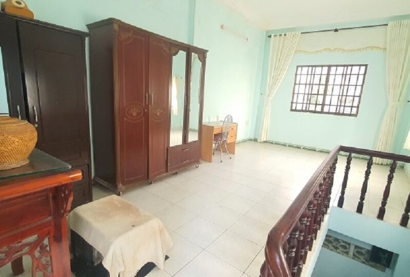 Bán nhà HXH Đường số 359, Phước Long B, Quận 9