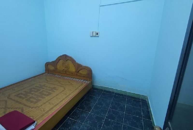 Bán nhà HXH Đường số 359, Phước Long B, Quận 9