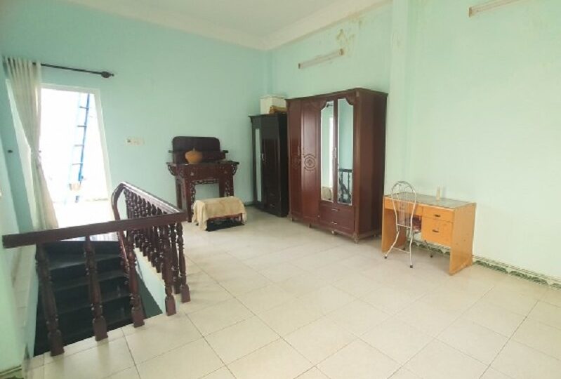 Bán nhà HXH Đường số 359, Phước Long B, Quận 9