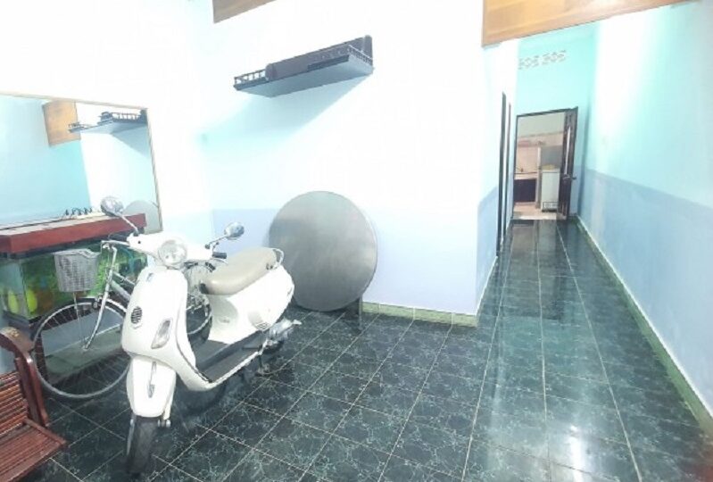 Bán nhà HXH Đường số 359, Phước Long B, Quận 9