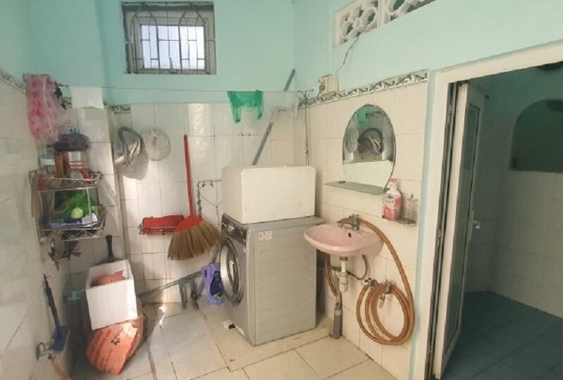 Bán nhà HXH Đường số 359, Phước Long B, Quận 9