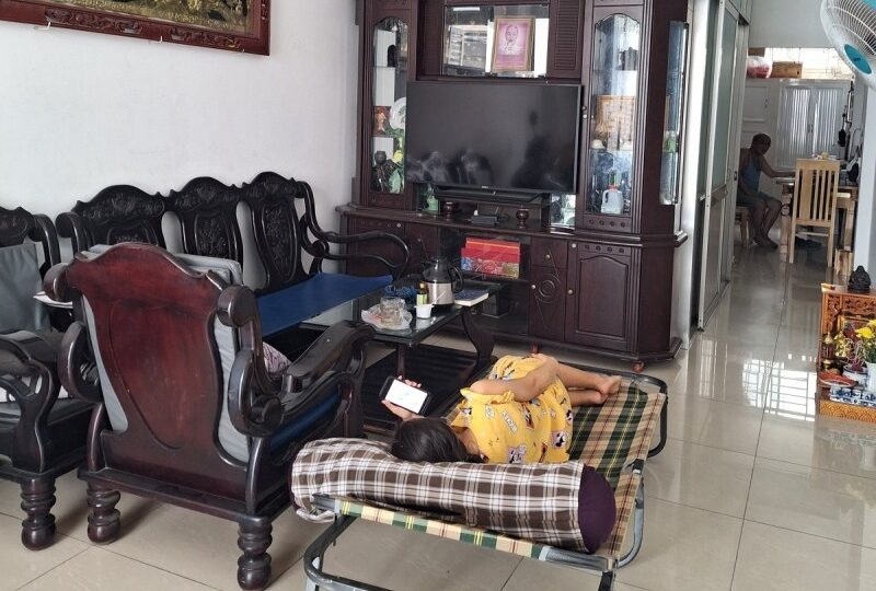 Bán nhà MT Đường số 129, Phước Long A, Quận 9 - TP Thủ Đức 1 Bán nhà MT Đường 129, Phước Long A, Quận 9