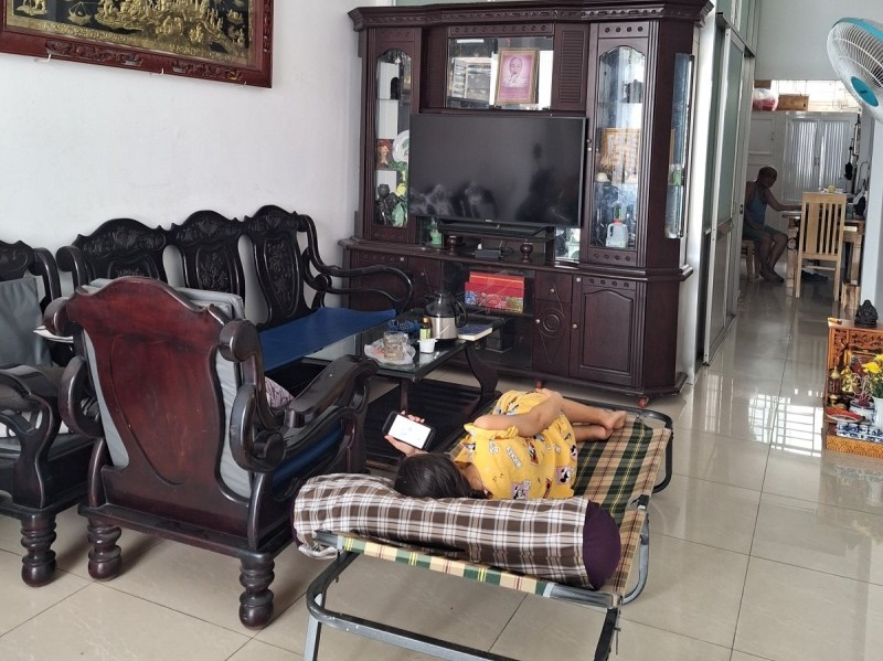 Bán nhà MT Đường 129, Phước Long A, Quận 9