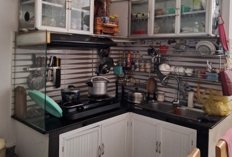 Bán nhà MT Đường 129, Phước Long A, Quận 9