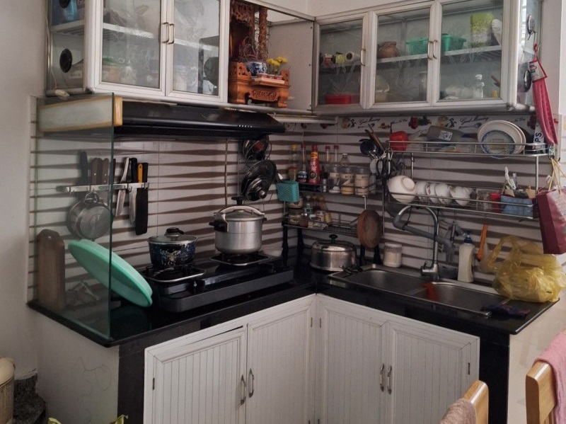 Bán nhà MT Đường 129, Phước Long A, Quận 9