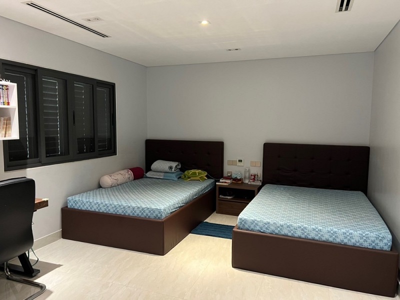 Bán nhà Nguyễn Hoàng, An Phú, Quận 2