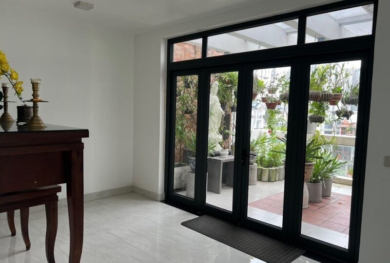 Bán nhà Nguyễn Hoàng, An Phú, Quận 2
