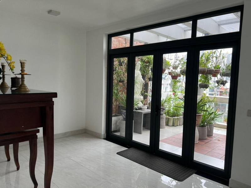 Bán nhà Nguyễn Hoàng, An Phú, Quận 2
