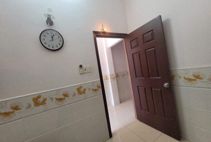 Bán nhà đất Đường số 3, Bình Trưng Đông, Quận 2