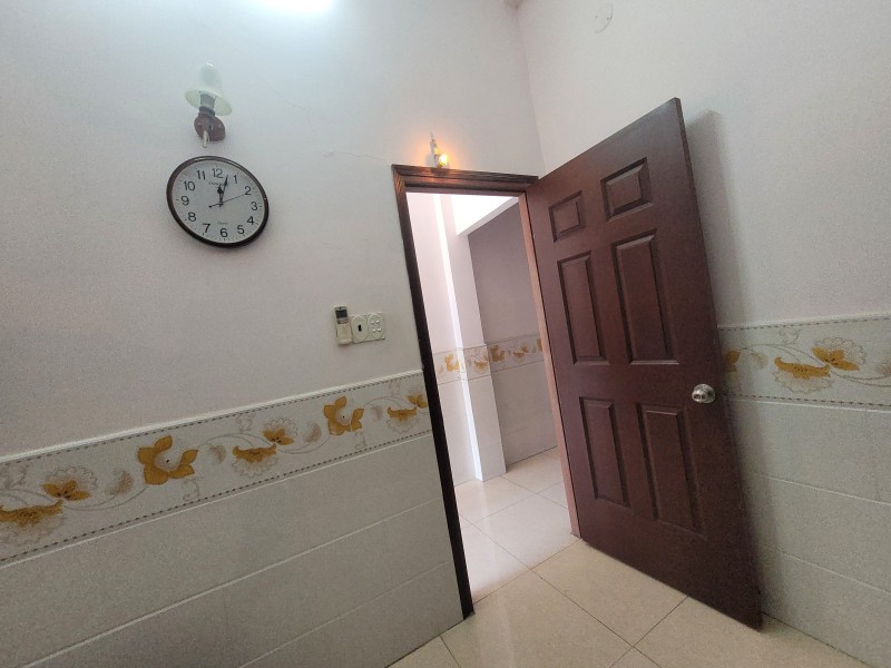 Bán nhà đất Đường số 3, Bình Trưng Đông, Quận 2