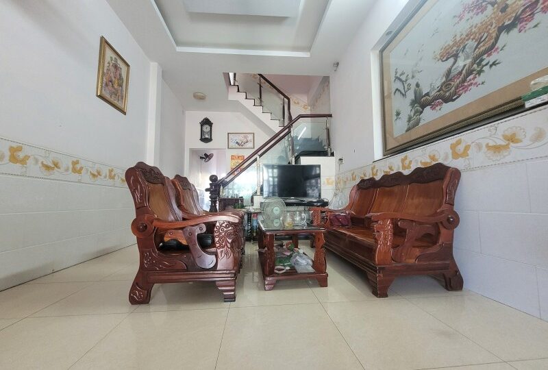 Bán nhà đất Đường số 3, Bình Trưng Đông, Quận 2 - TP Thủ Đức 1 Bán nhà đất Đường số 3, Bình Trưng Đông, Quận 2