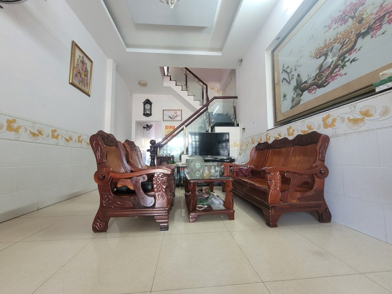Bán nhà đất Đường số 3, Bình Trưng Đông, Quận 2