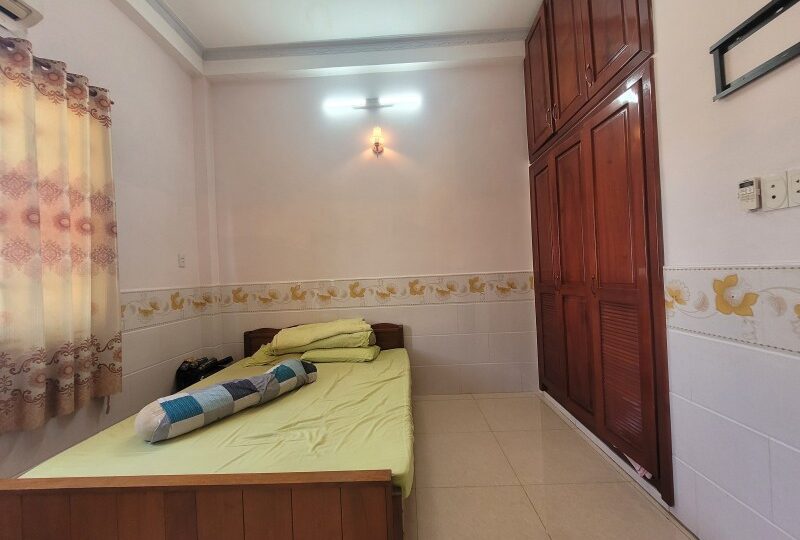 Bán nhà đất Đường số 3, Bình Trưng Đông, Quận 2