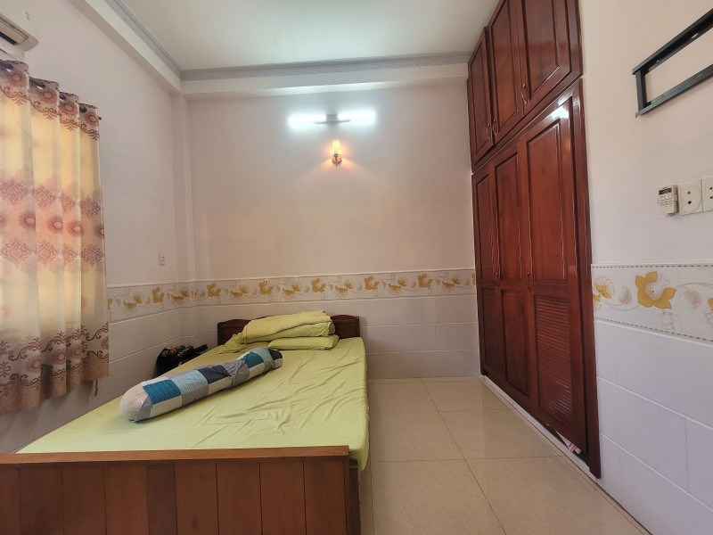 Bán nhà đất Đường số 3, Bình Trưng Đông, Quận 2