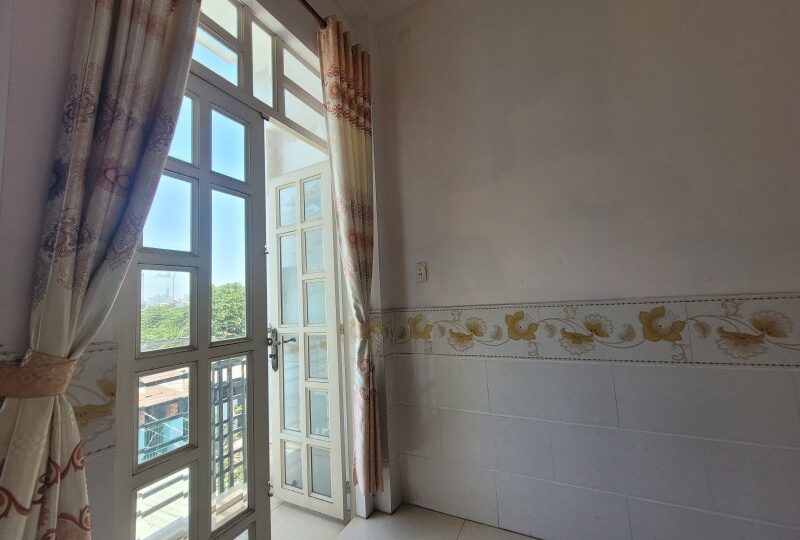 Bán nhà đất Đường số 3, Bình Trưng Đông, Quận 2