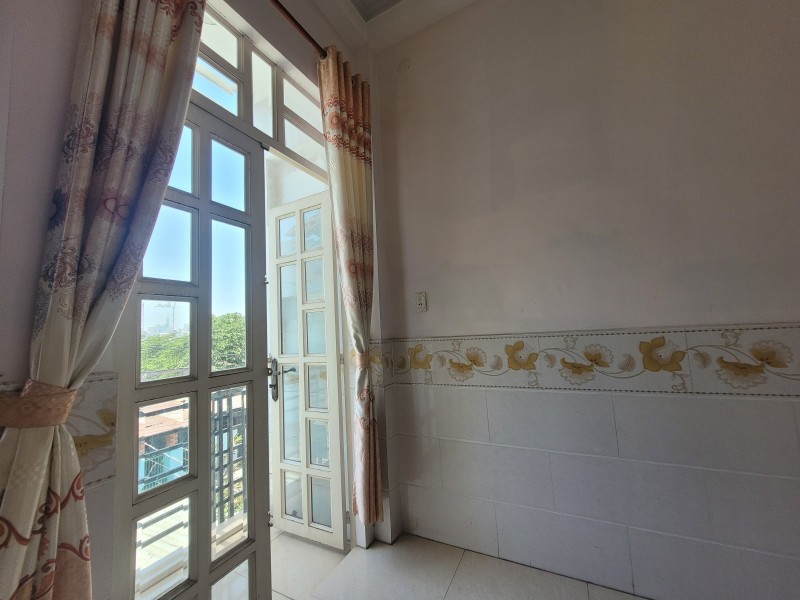 Bán nhà đất Đường số 3, Bình Trưng Đông, Quận 2