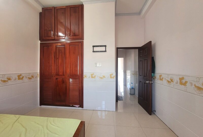 Bán nhà đất Đường số 3, Bình Trưng Đông, Quận 2