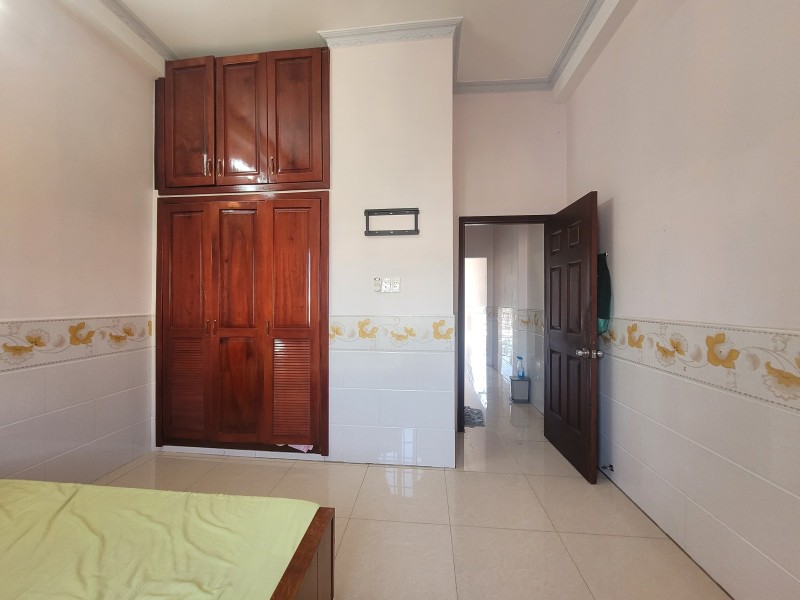 Bán nhà đất Đường số 3, Bình Trưng Đông, Quận 2
