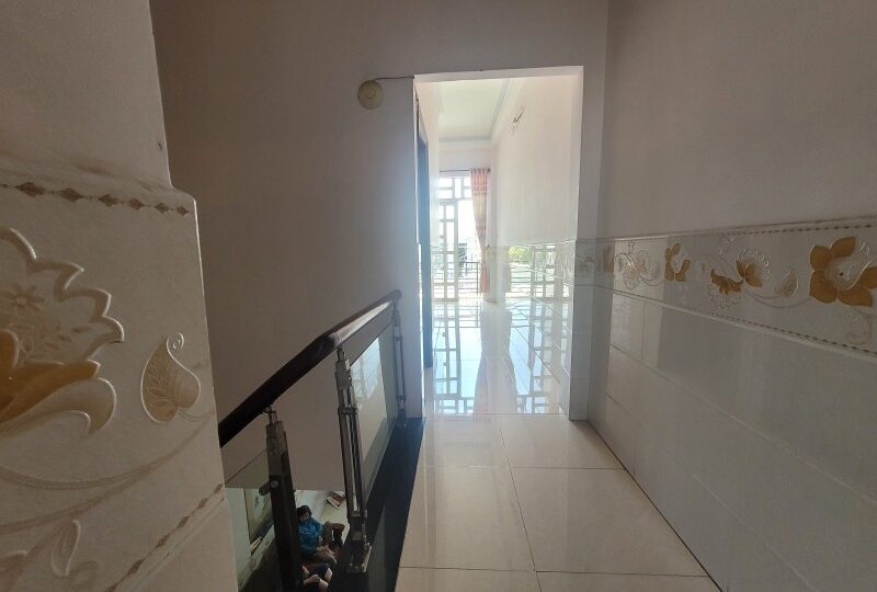Bán nhà đất Đường số 3, Bình Trưng Đông, Quận 2