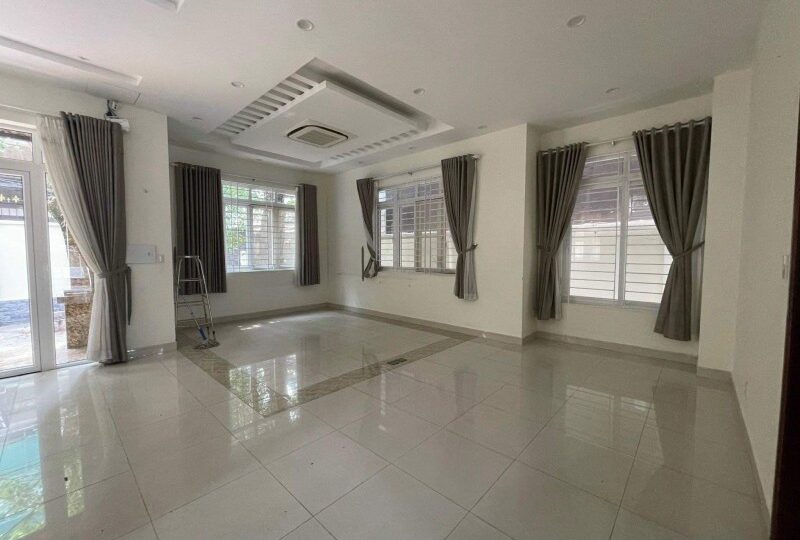 Bán nhà đất Đường số 47, Thảo Điền, Quận 2