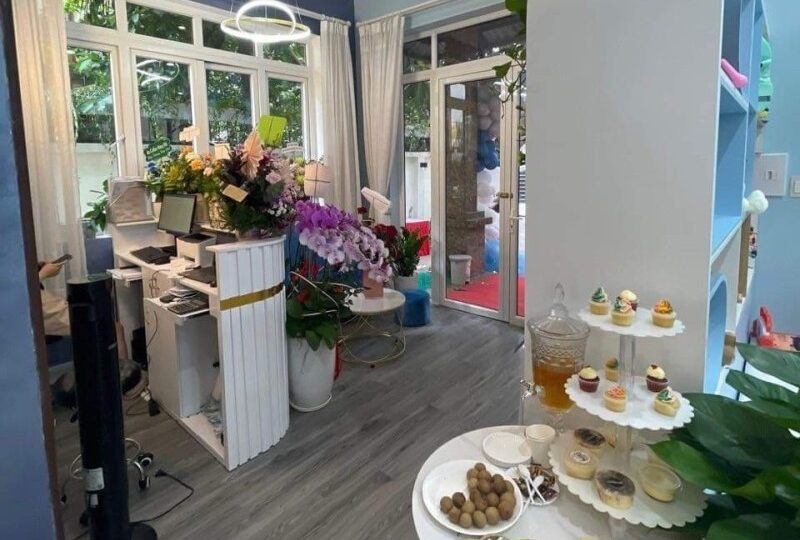 Bán nhà đất Đường số 47, Thảo Điền, Quận 2