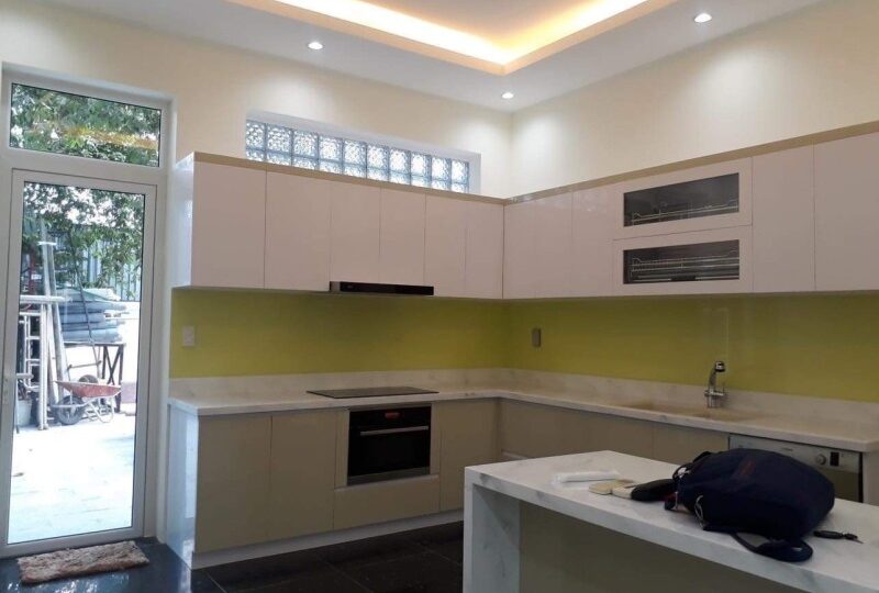 Bán nhà đất Đường số 47, Thảo Điền, Quận 2