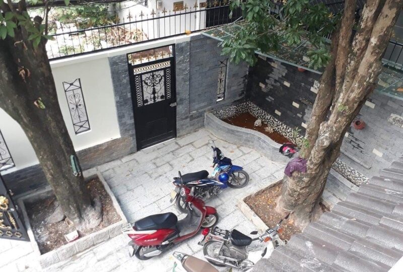 Bán nhà đất Đường số 47, Thảo Điền, Quận 2