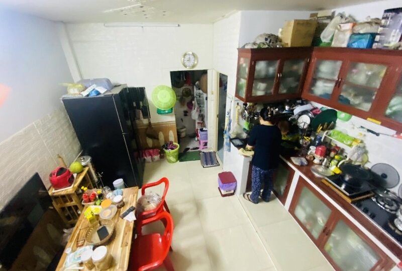 Bán nhà đất Đường số 54, Thảo Điền, Quận 2