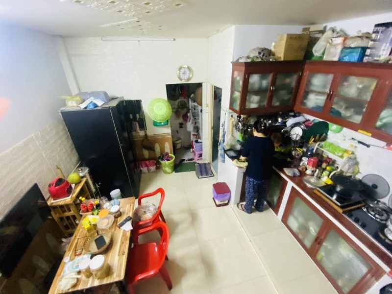 Bán nhà đất Đường số 54, Thảo Điền, Quận 2