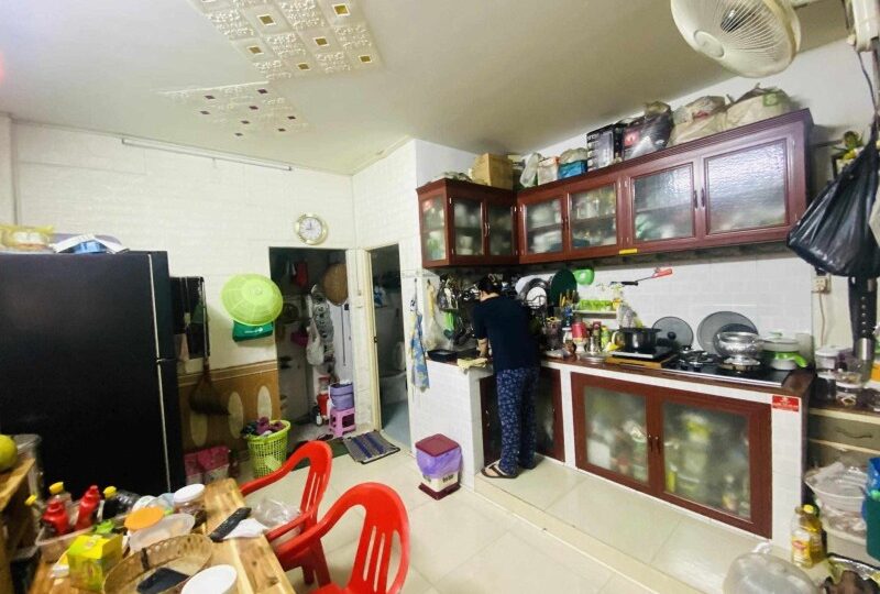 Bán nhà đất Đường số 54, Thảo Điền, Quận 2