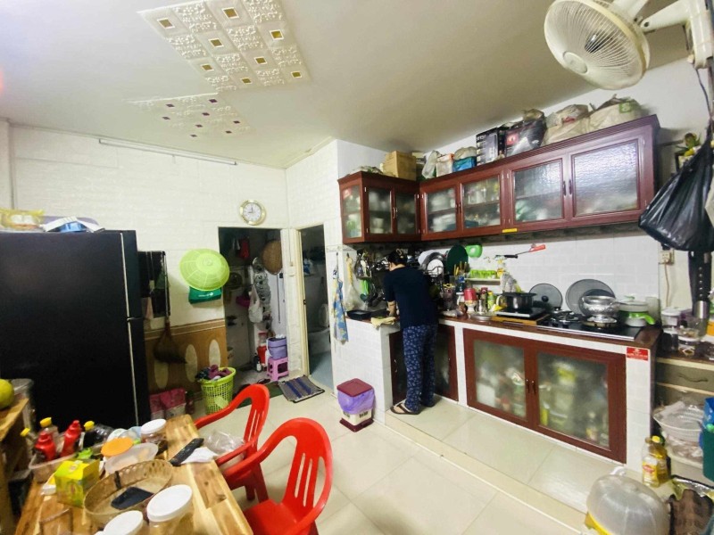 Bán nhà đất Đường số 54, Thảo Điền, Quận 2