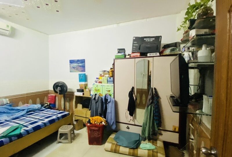Bán nhà đất Đường số 54, Thảo Điền, Quận 2