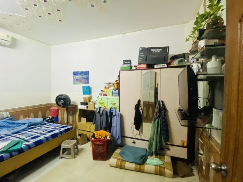 Bán nhà đất Đường số 54, Thảo Điền, Quận 2