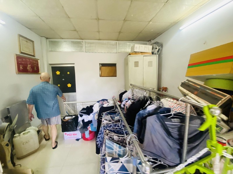 Bán nhà đất Đường số 54, Thảo Điền, Quận 2