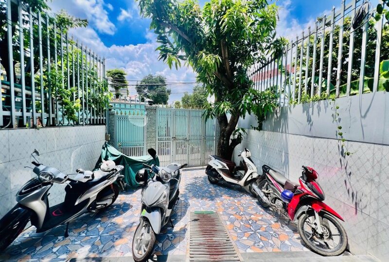 Bán nhà đất đường số 30, bình trưng đông, quận 2