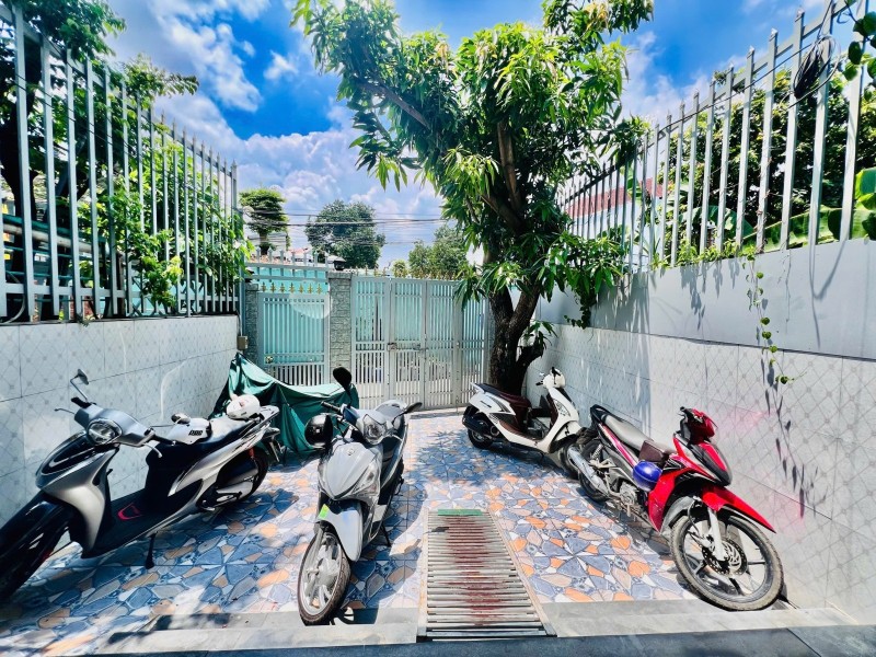 Bán nhà đất đường số 30, bình trưng đông, quận 2