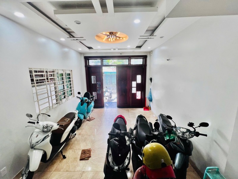 Bán nhà đất đường số 30, bình trưng đông, quận 2