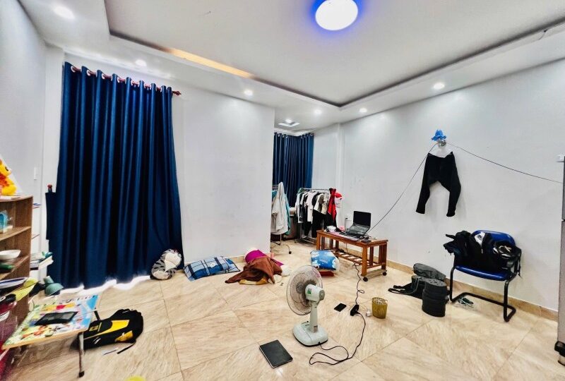 Bán nhà đất đường số 30, bình trưng đông, quận 2
