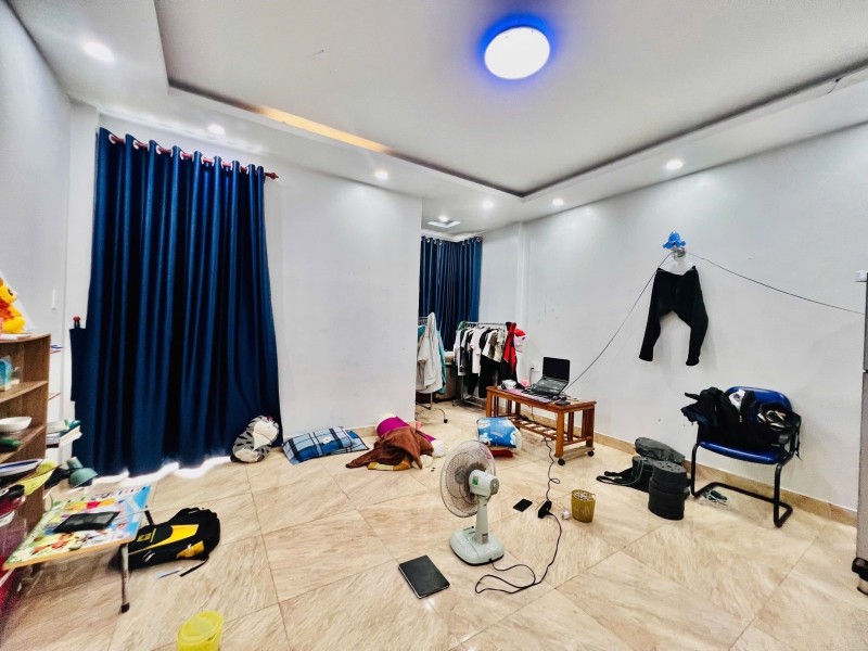 Bán nhà đất đường số 30, bình trưng đông, quận 2